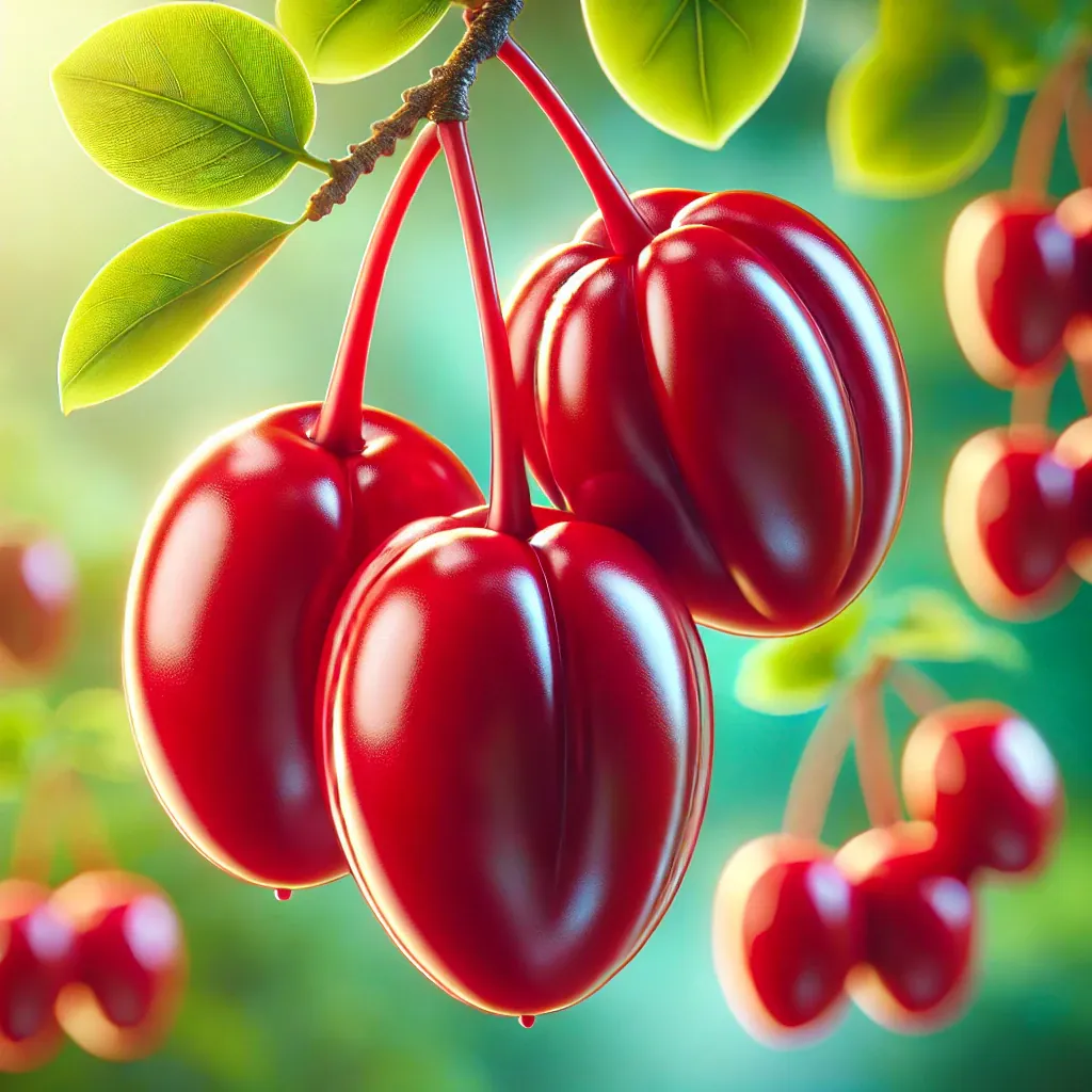 Cornelian Cherry, Mozambique