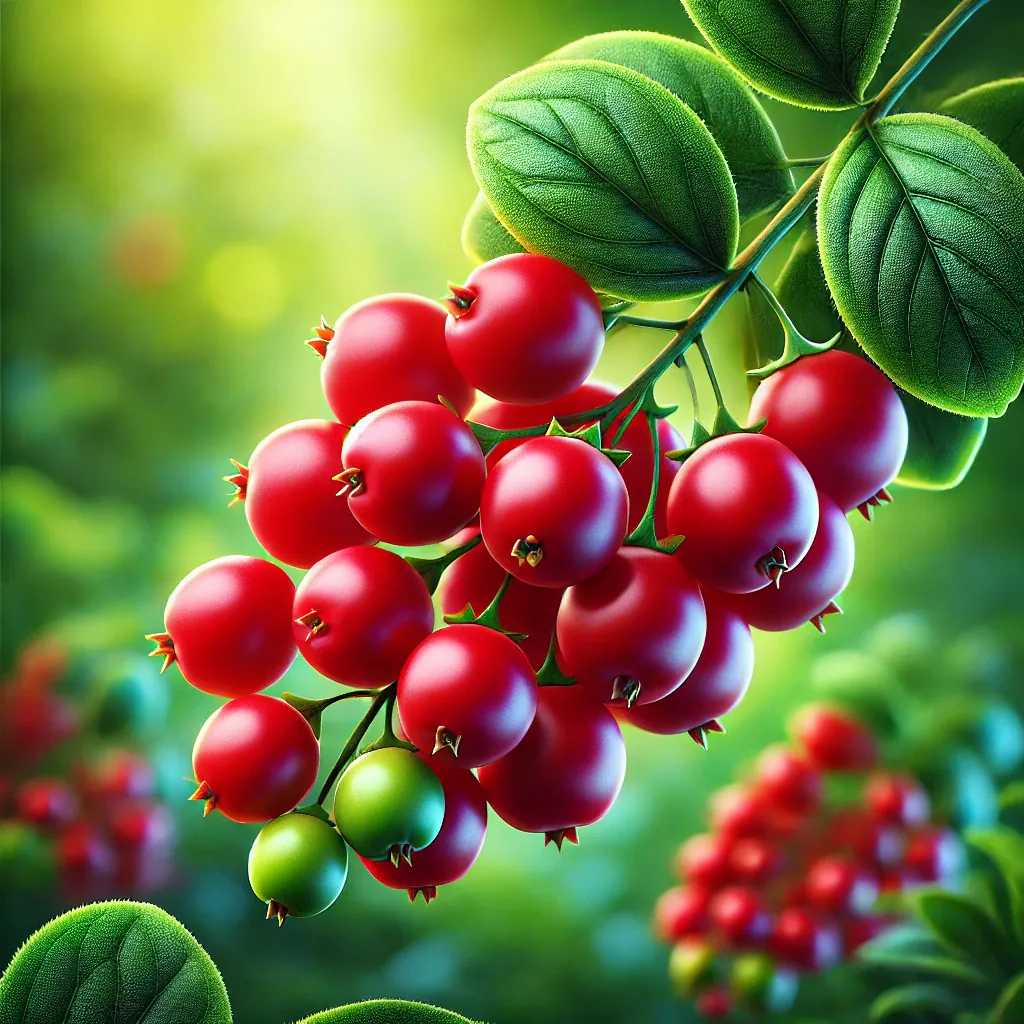 Ribes Rubrum, Belize