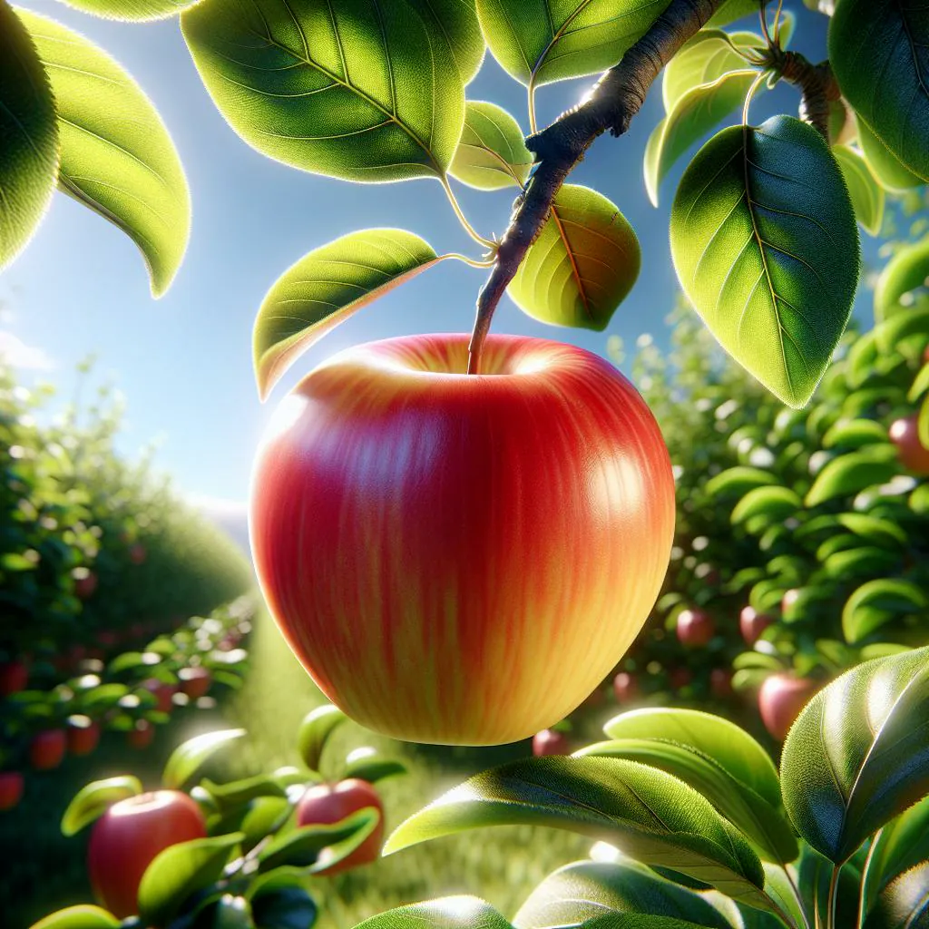 Apple, Costa Rica