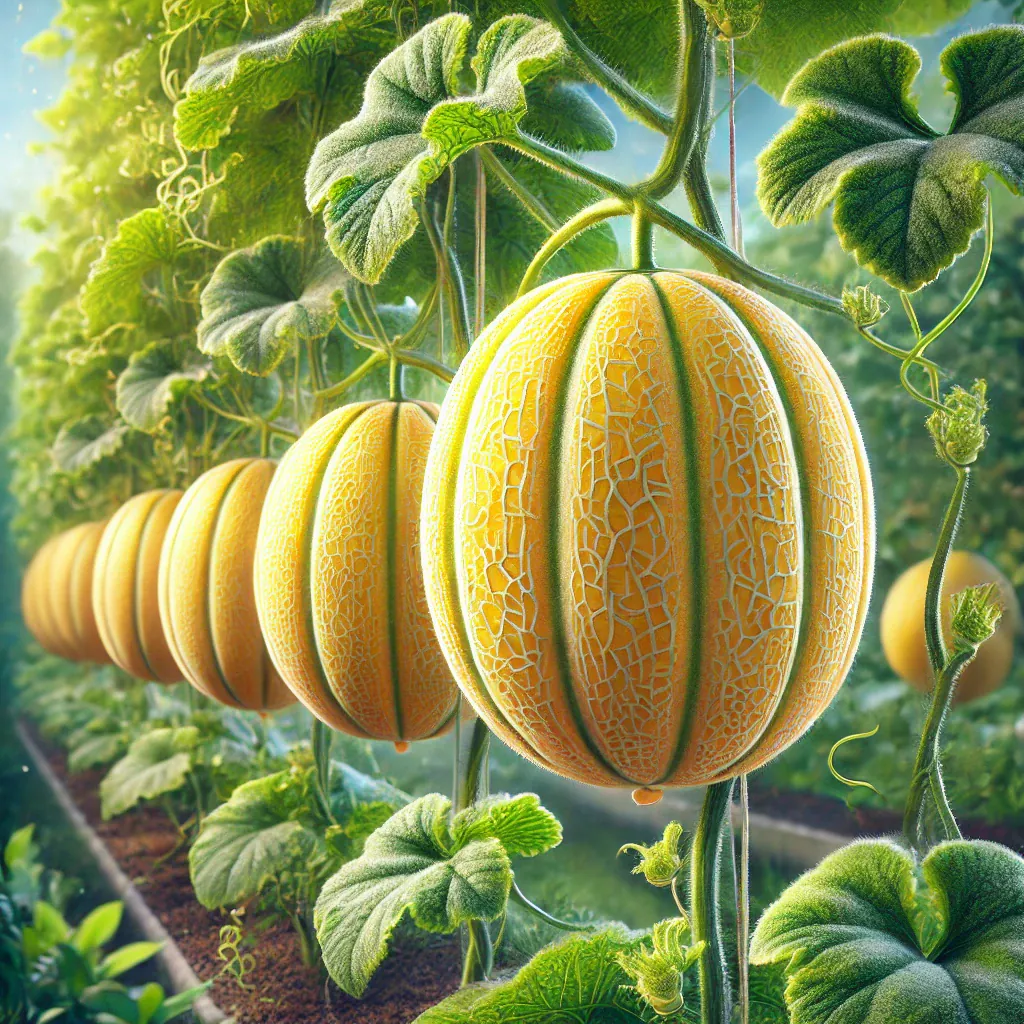 Cantaloupe, Saint Lucia