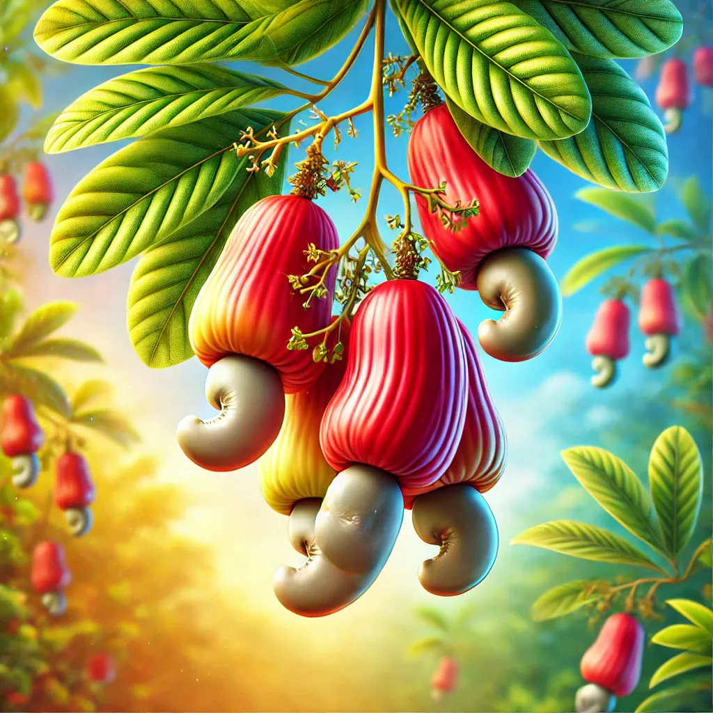 Goa-1 Cashew, Bosnia and Herzegovina