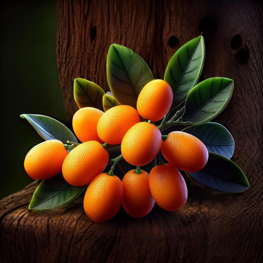 Nagami Kumquat, Tuvalu