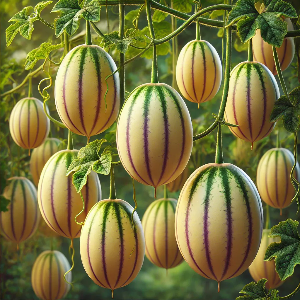 Pepino Melon, Lithuania