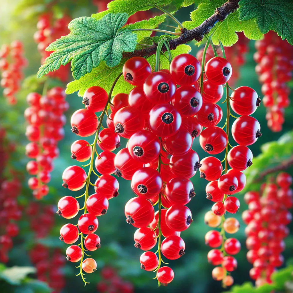Rovada Red Currant, Canada