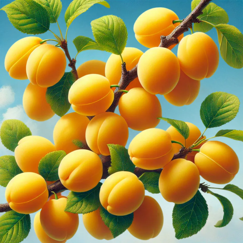 Shiro Plum, Fiji
