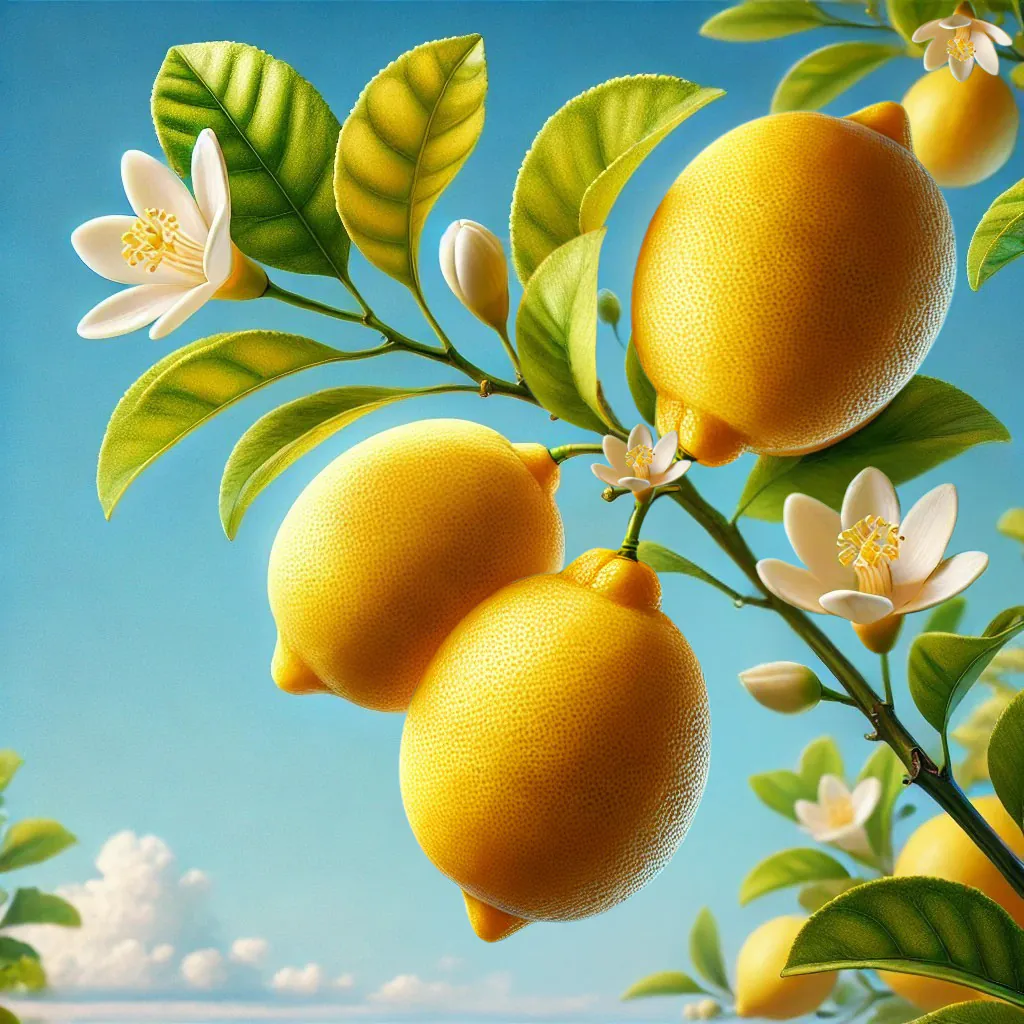 Lisbon Lemon, Tanzania