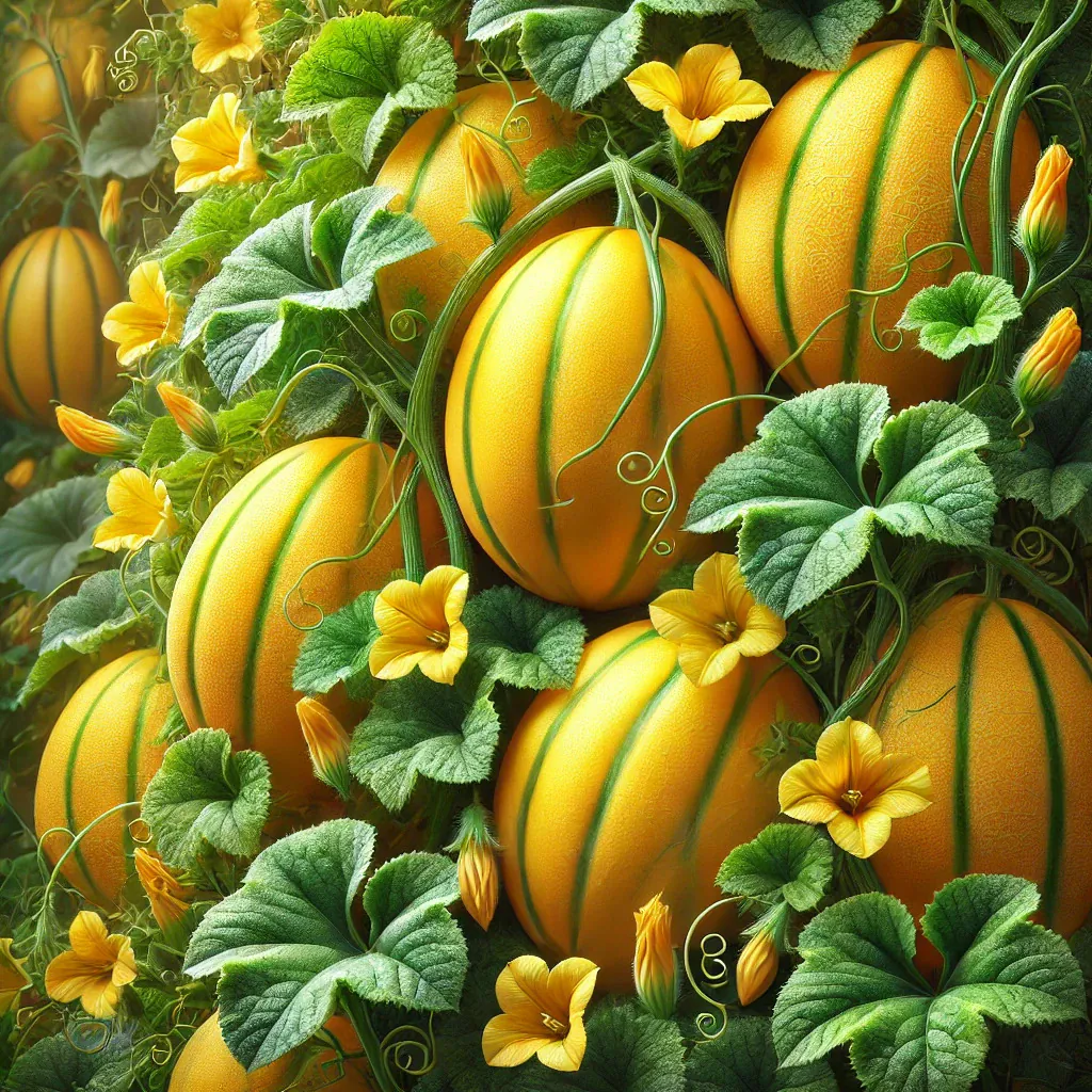 Chamoe Melon, Eswatini