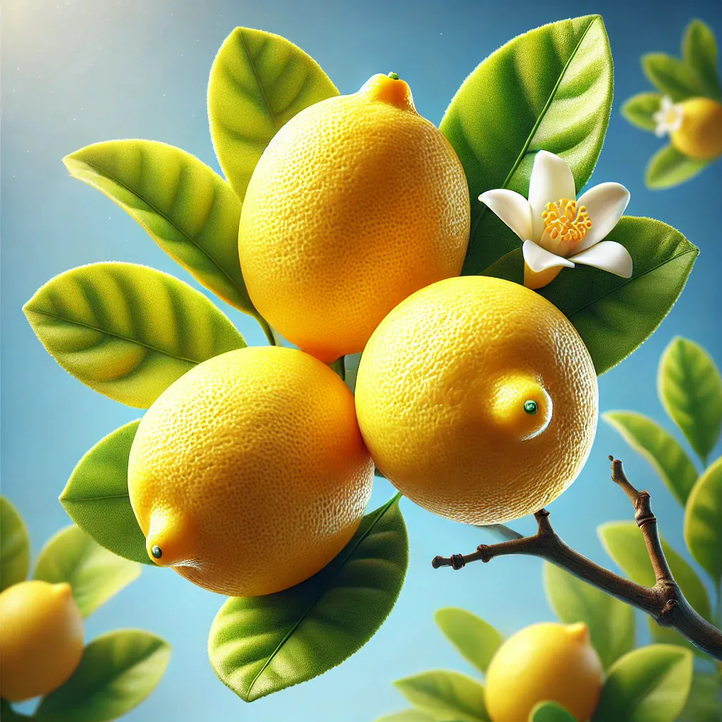 Yellow Lemon, Faroe