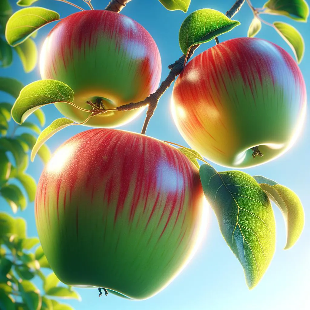 Yates Apple, Gambia