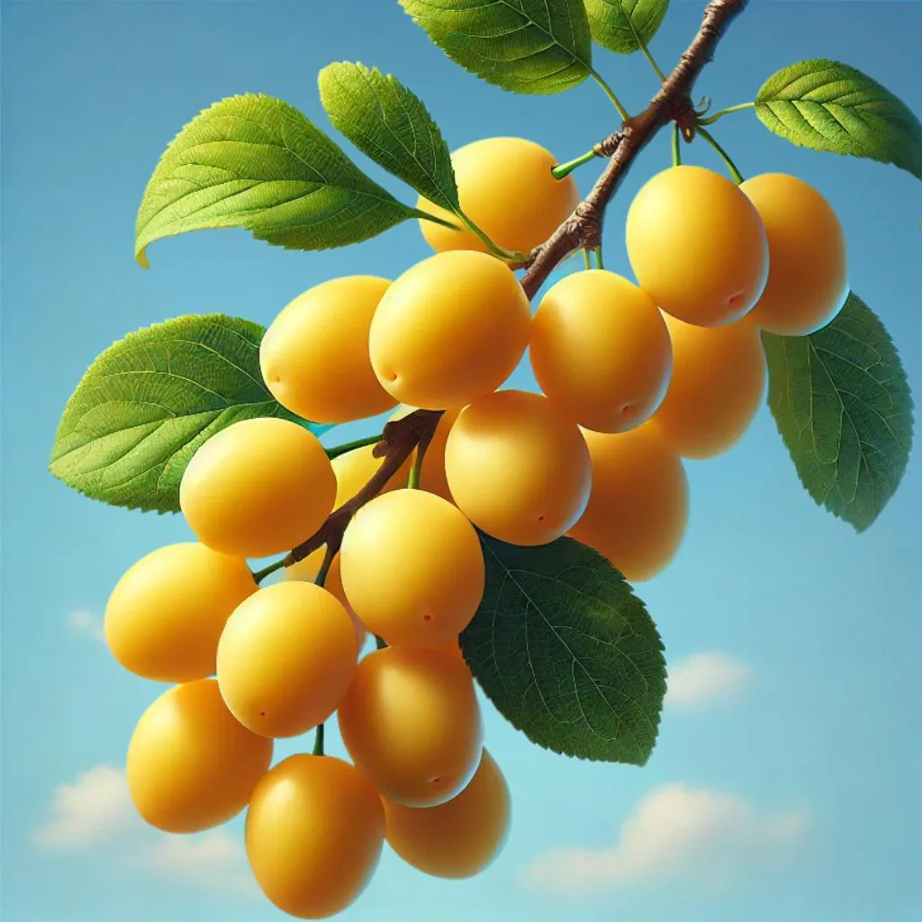 Mirabelle Plum, North Korea