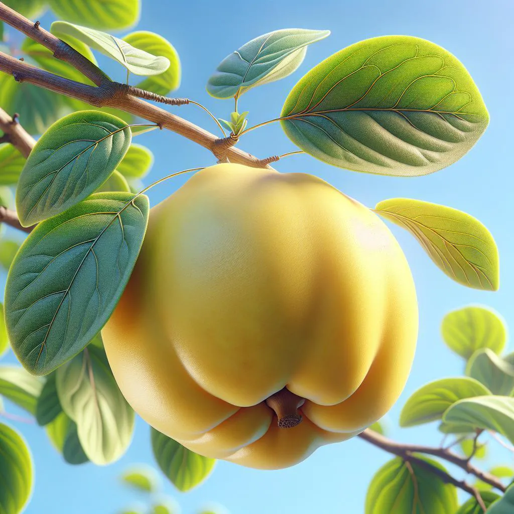 Ekmek Quince, Ghana