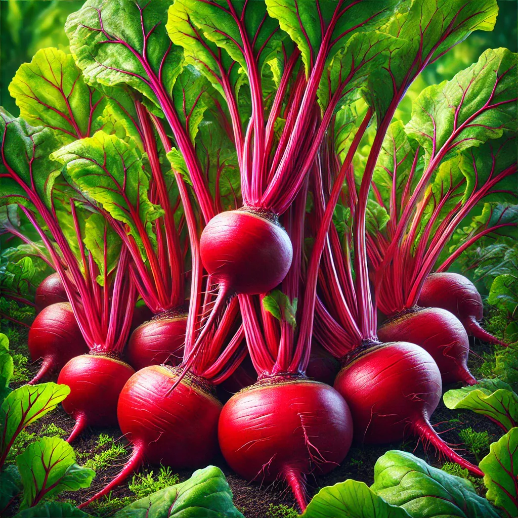 Beetroot, Guinea-Bissau