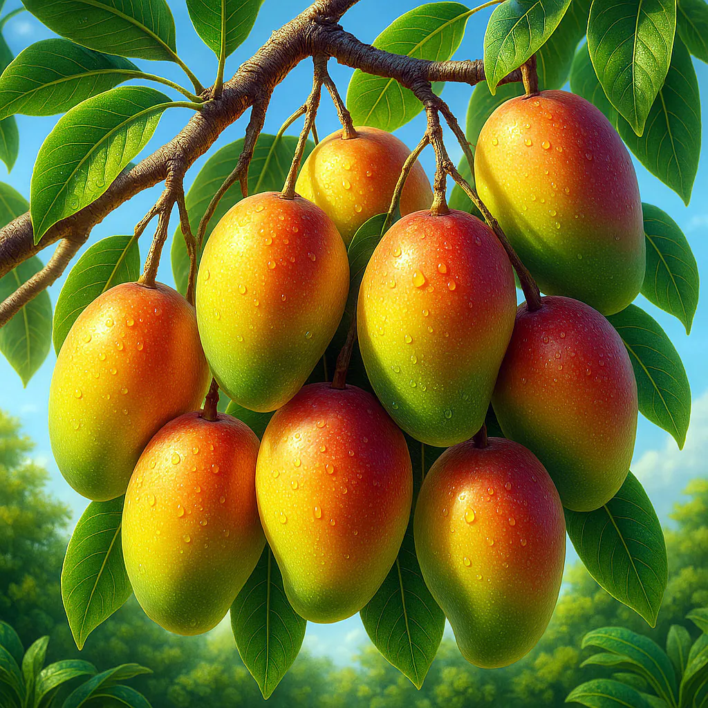 Hayden Mango, Iran