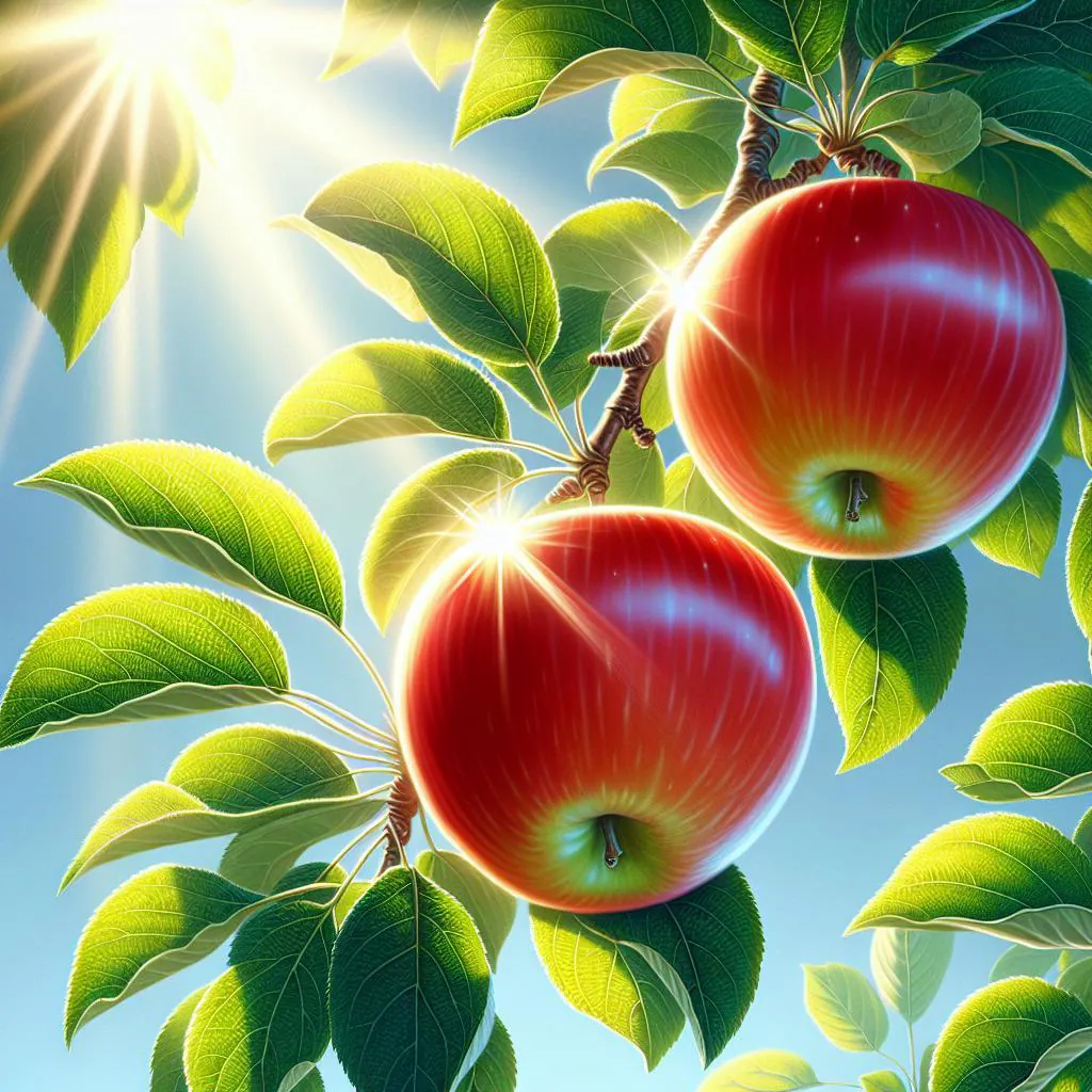 Topaz Apple, Kiribati