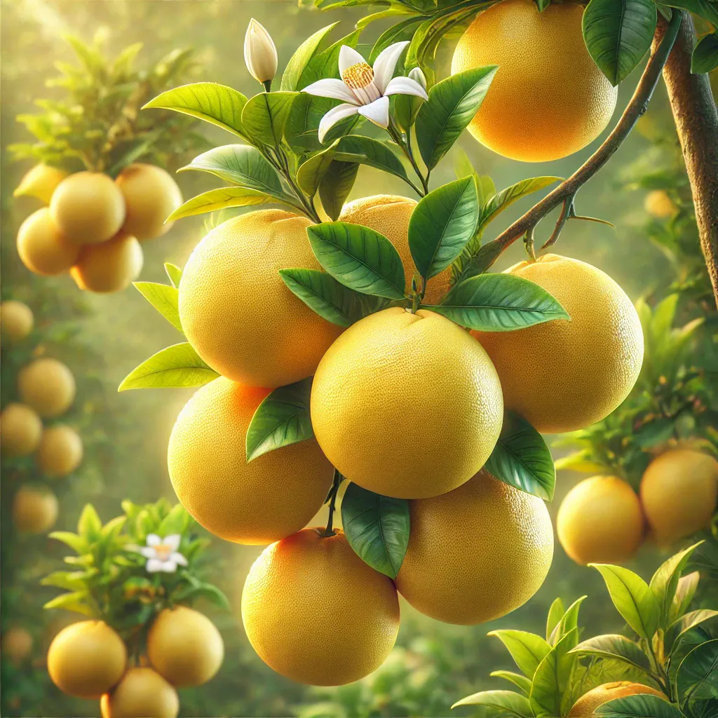 Ray Ruby Grapefruit, Kuwait