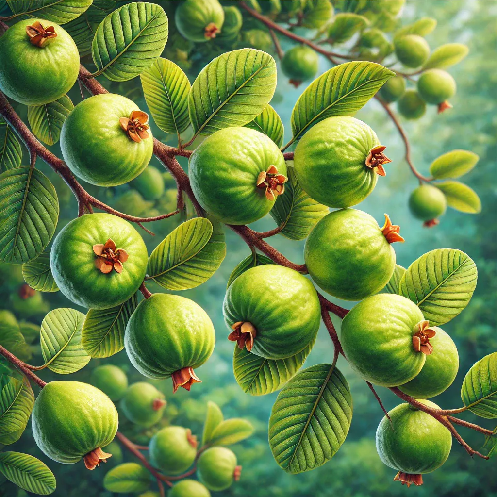Guava, Malawi