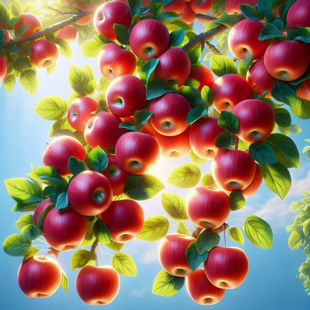 Red Apple, Armenia
