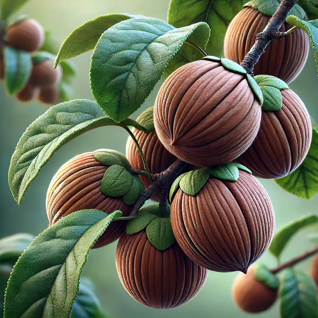 Cricket Ball Sapodilla, Mauritania