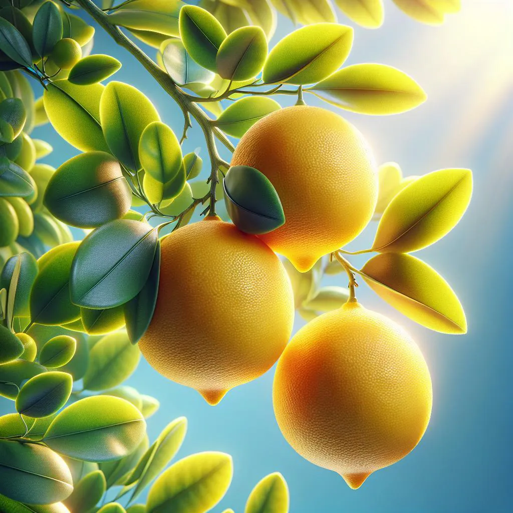 Ponderosa Lemon, Albania