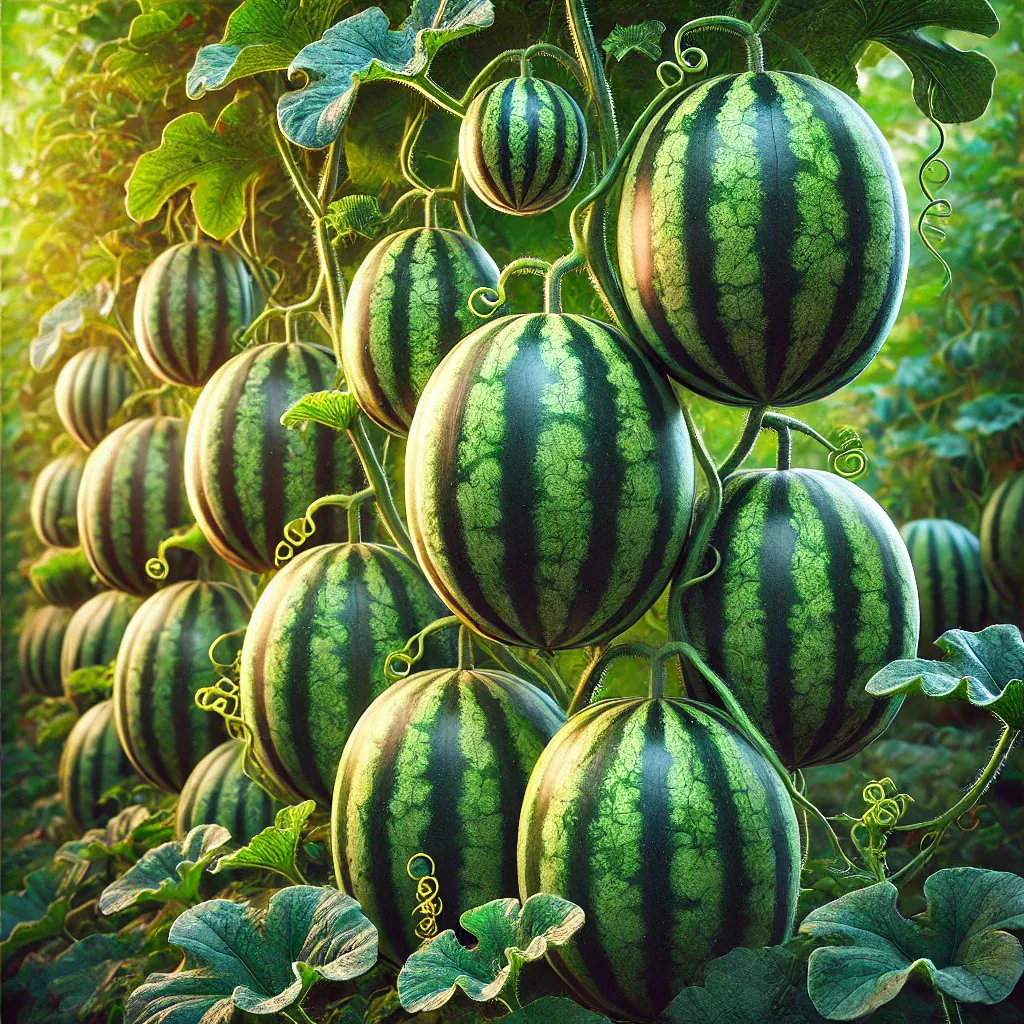 Watermelon, Bahrain