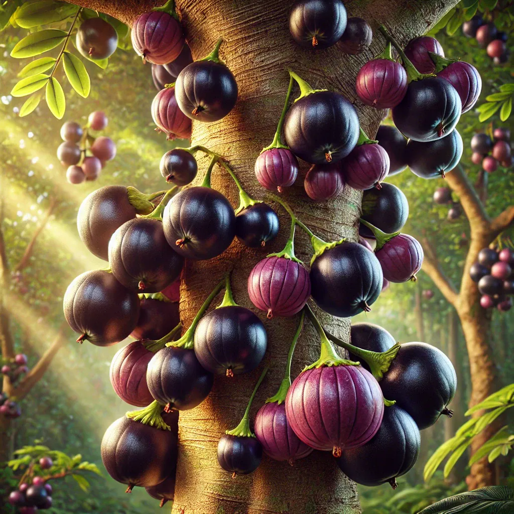 Jabuticaba Fruit, Northern Ireland