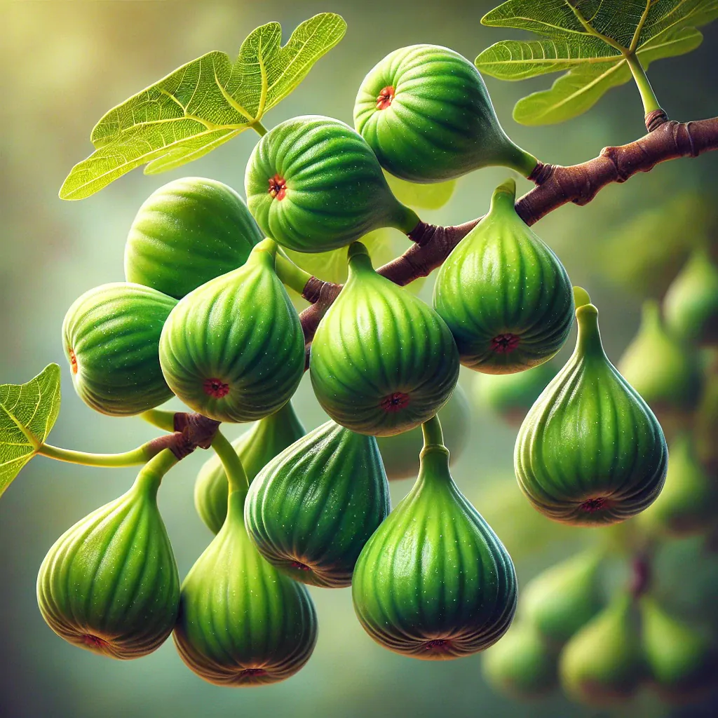 Fig, Oman