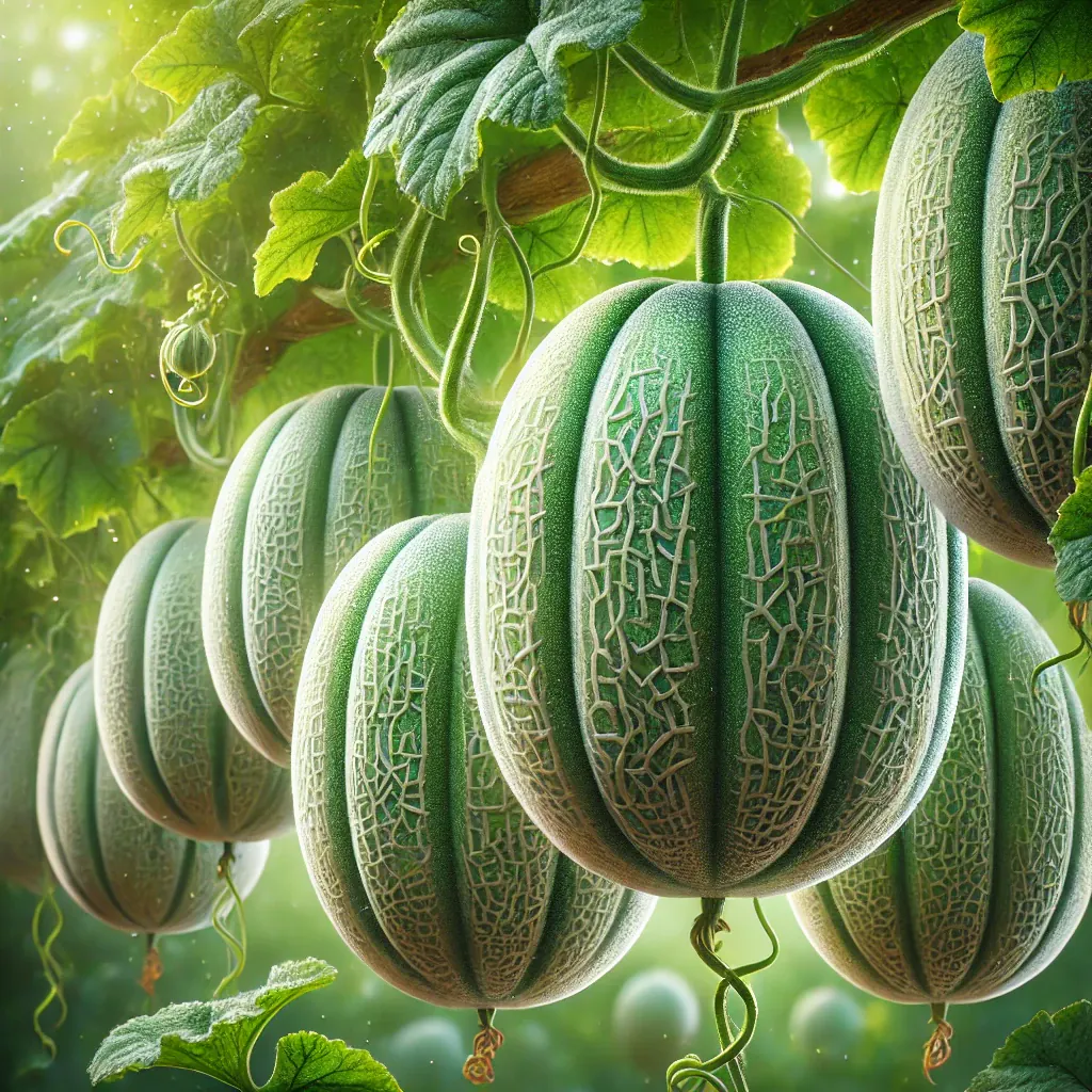 Winter Melon, Mali