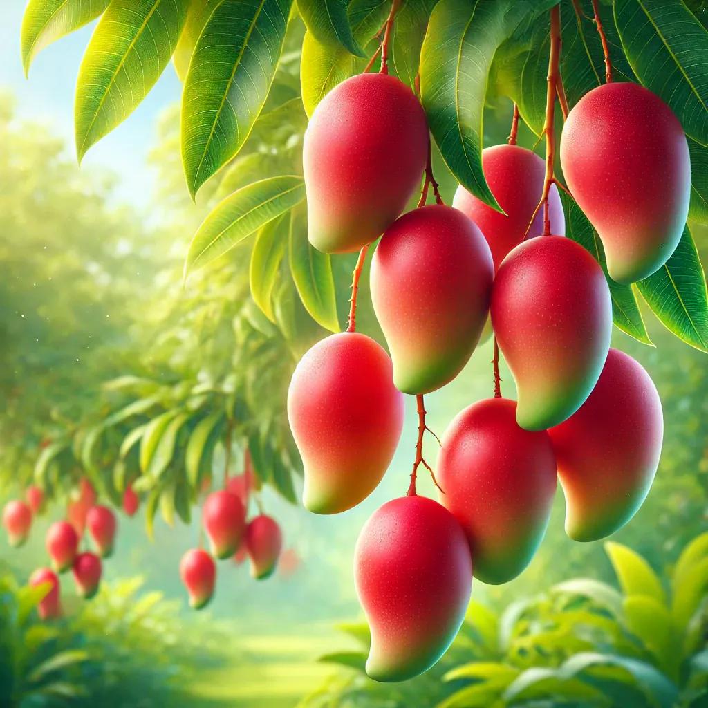 Mango, Sierra Leone