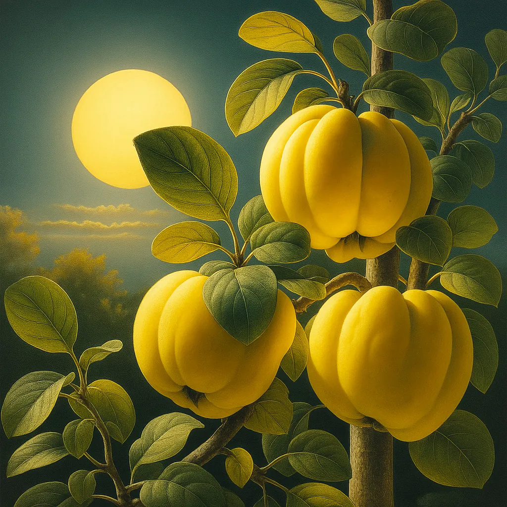 Smyrna Quince, Poland