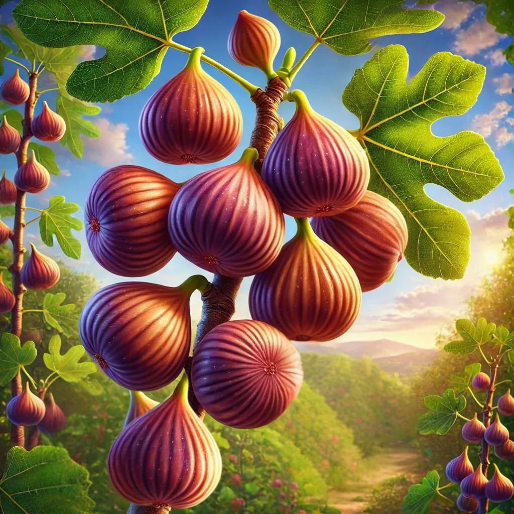 Brown Turkey Fig, United Kingdom