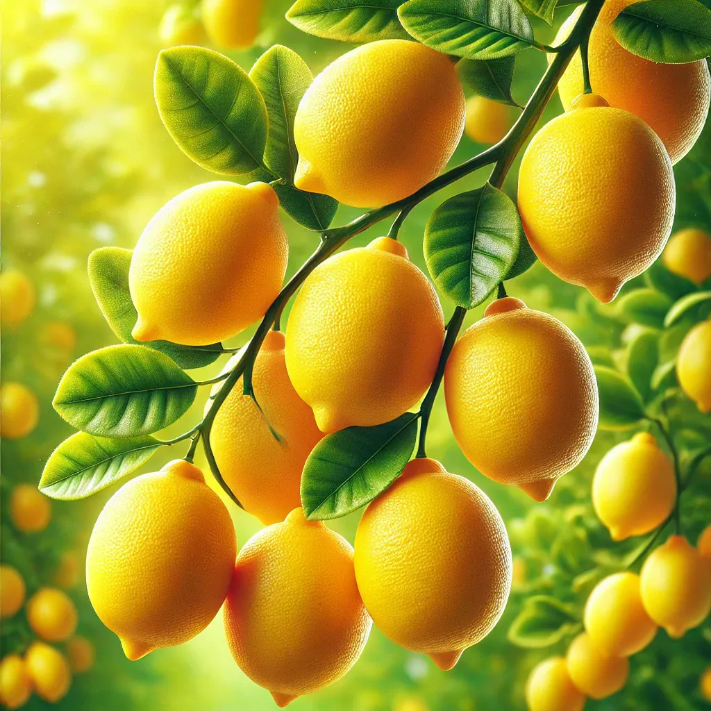 Eureka Lemon, Saint Kitts and Nevis