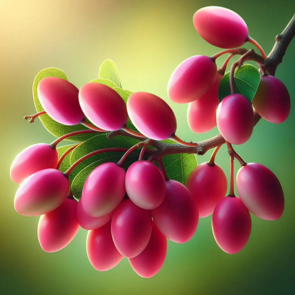 Karonda Fruit, Serbia