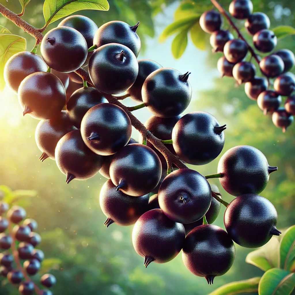 Sabará Jaboticaba, Somalia