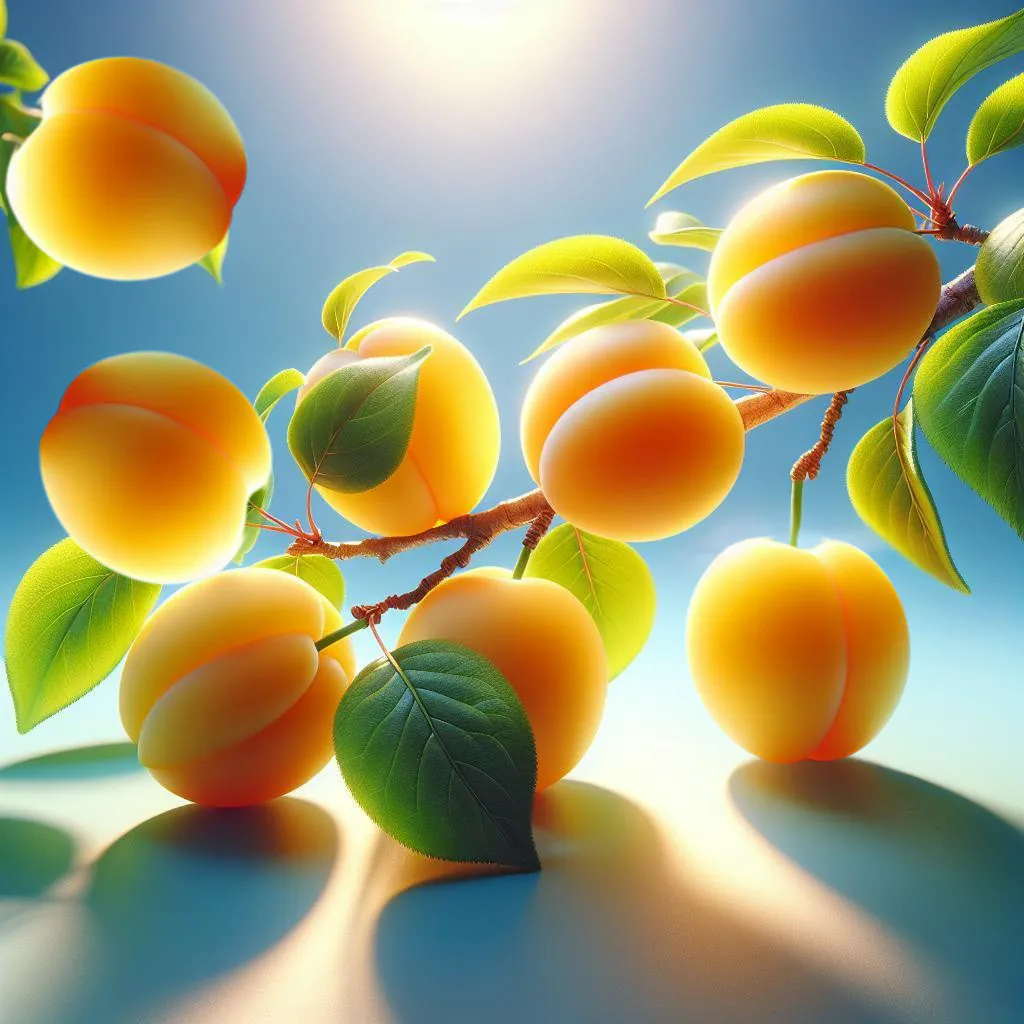 Golden Japan Plum, Slovenia