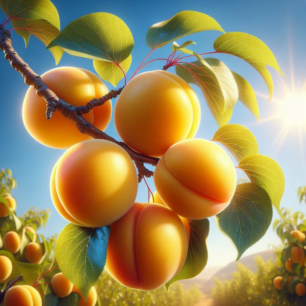 Domino Apricot, Solomon Islands