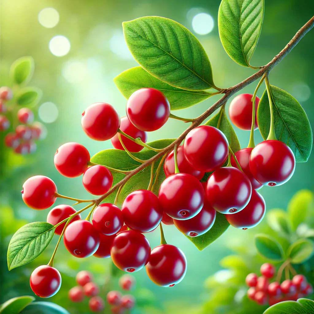 Red Currant, Somaliland