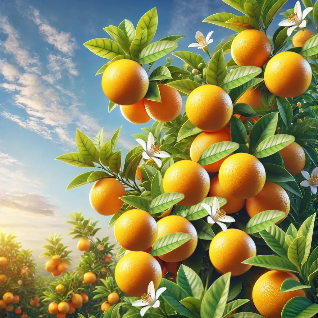 Malta Orange, Taiwan