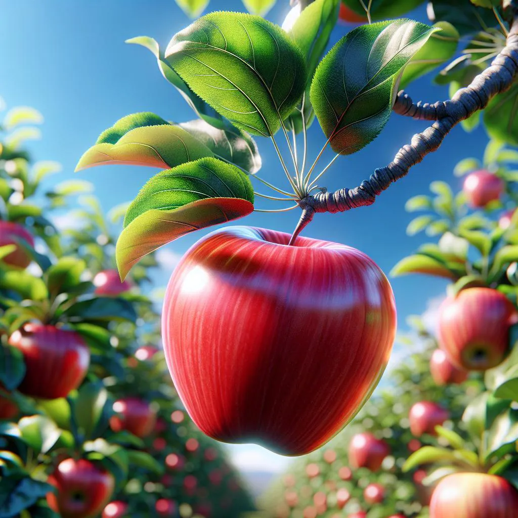 Dwarf Gemini Apple, Transnistria