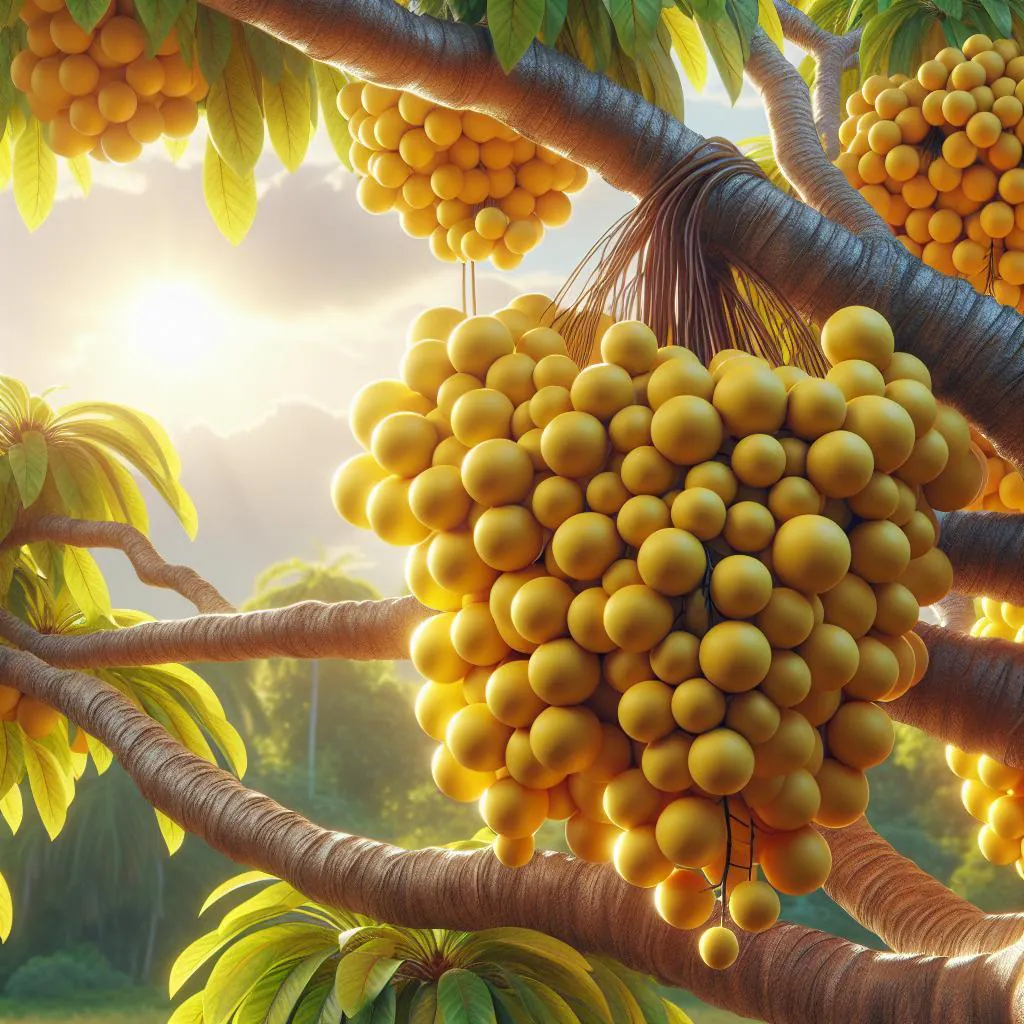Longan, Tokelau