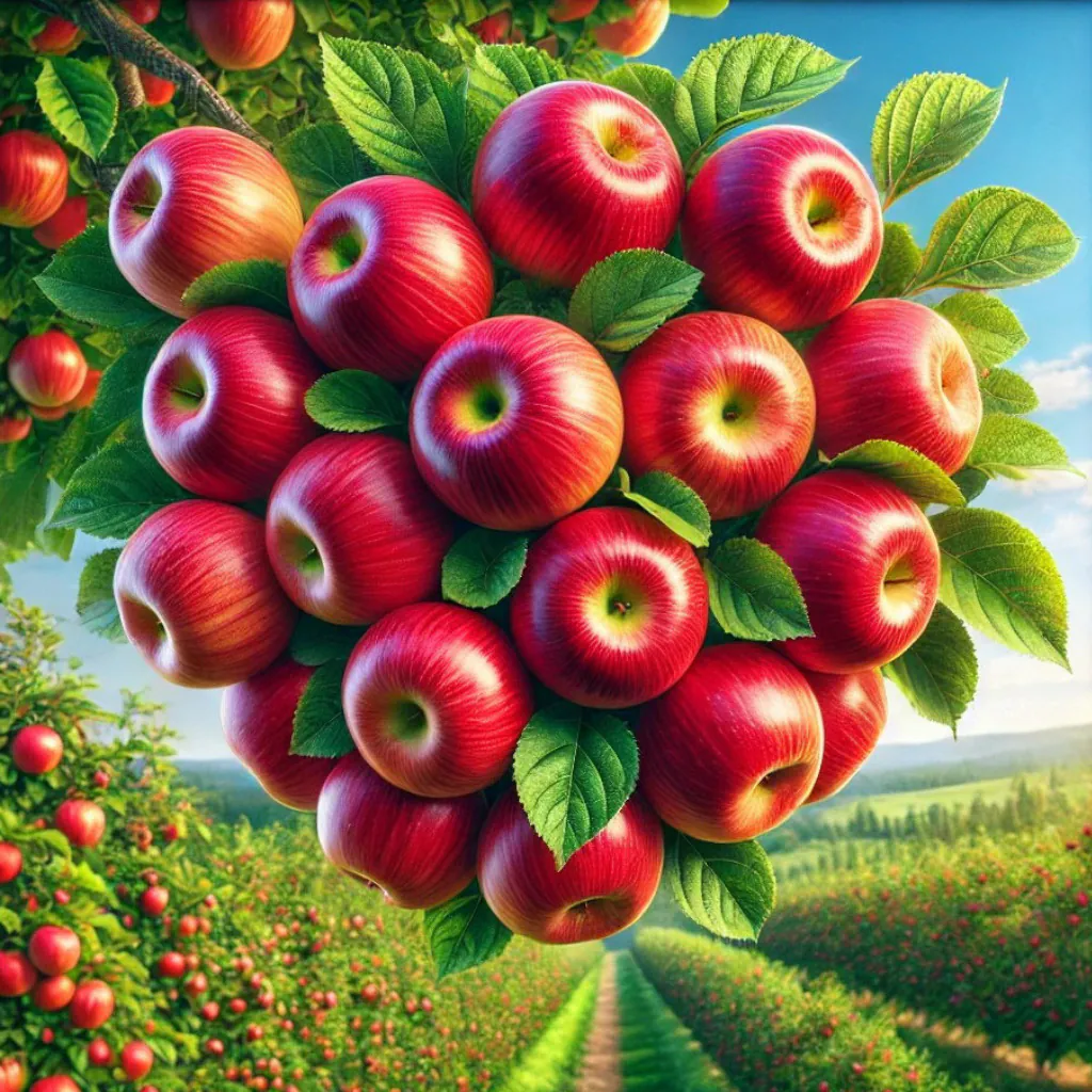 Crabapple, Honduras