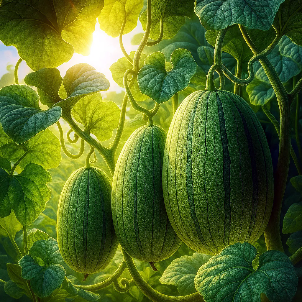 Jubilee Watermelon, Wales