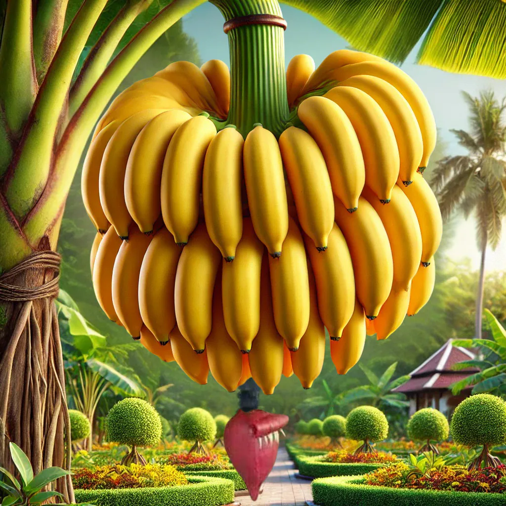 Plantain, Cook Islands