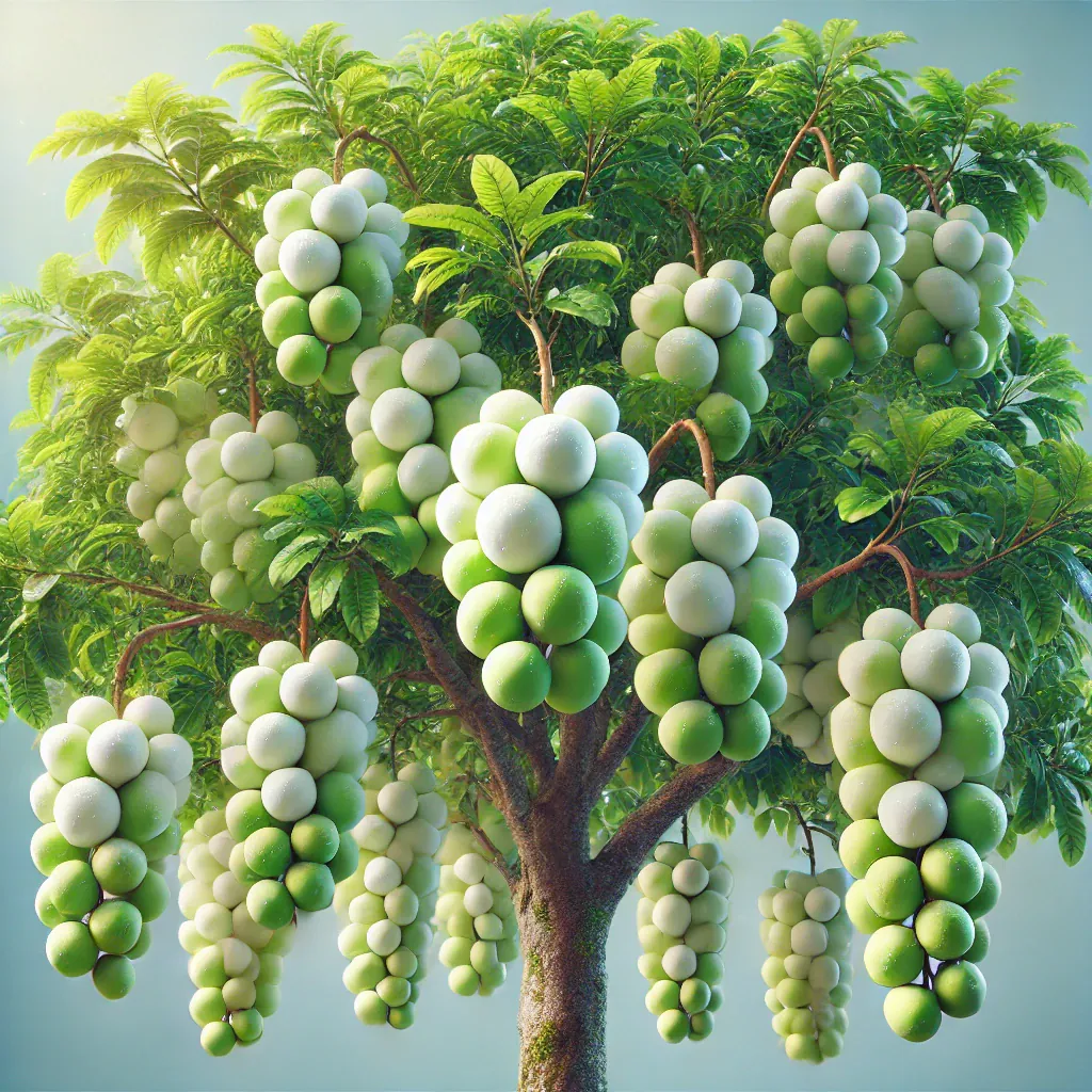 Grape, Sweden