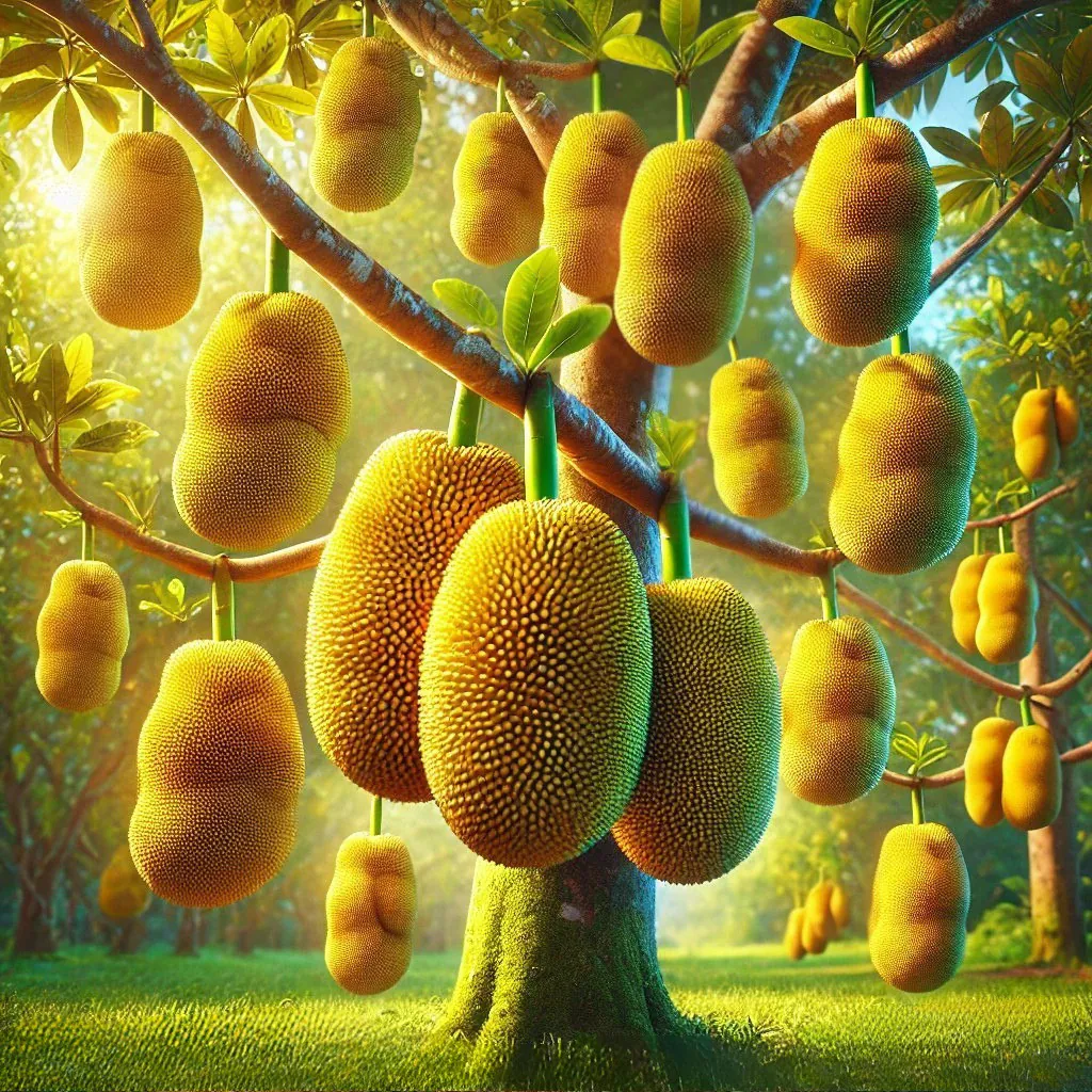 Jackfruit, Belarus