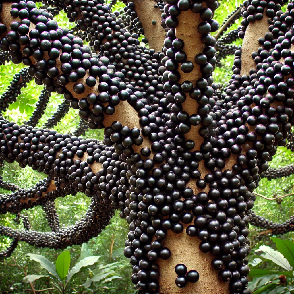 Sabará Jabuticaba, Botswana