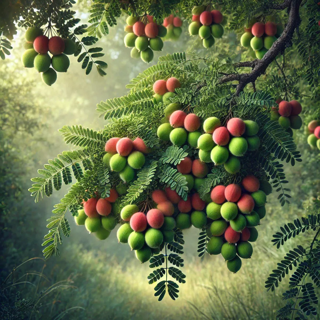 Philippine Velvet Apple, Cape Verde