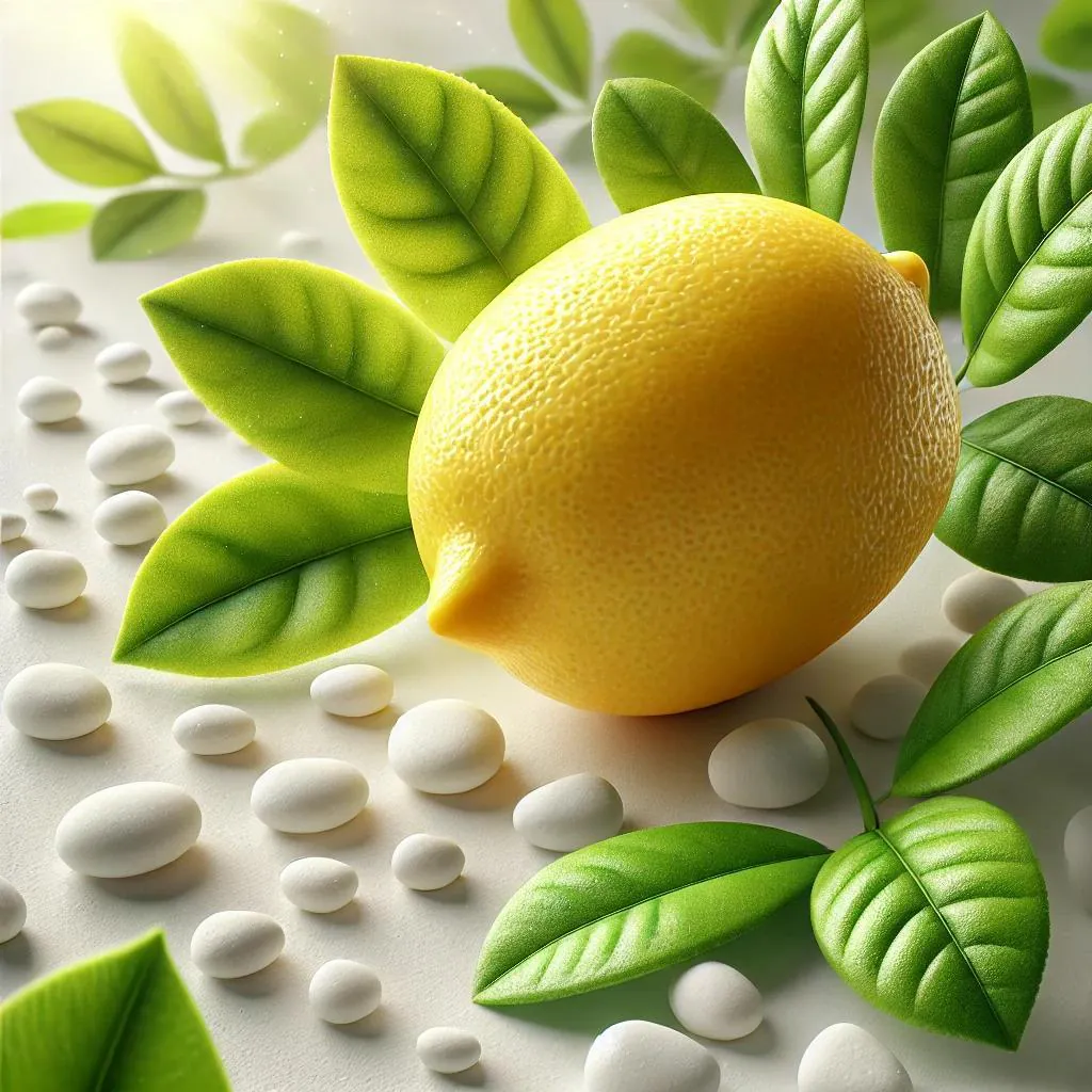 Sicilian Lemon, Cyprus