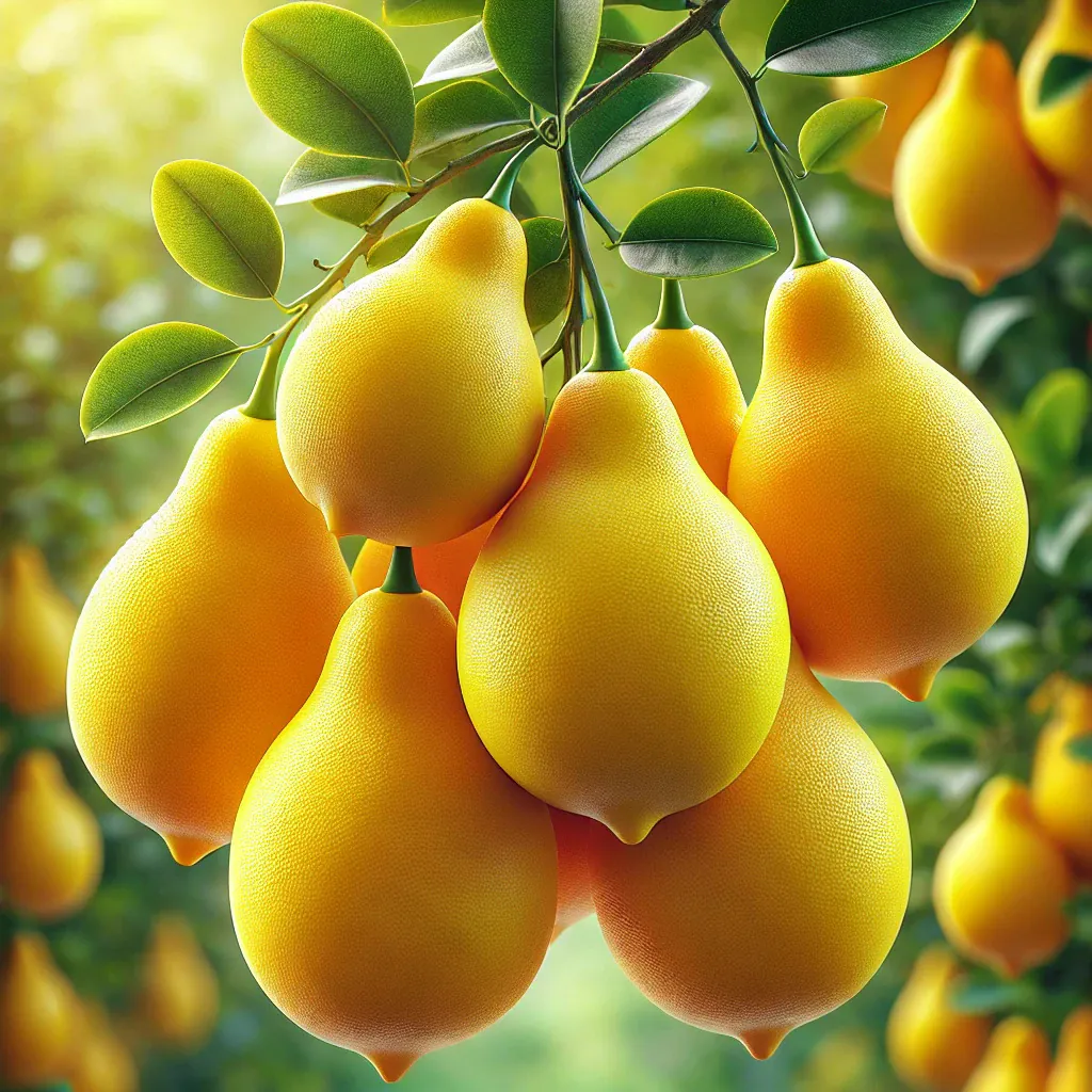 Ponderosa Lemon, Andorra