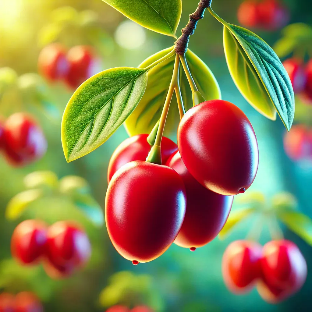 Cornelian Cherry, Montenegro