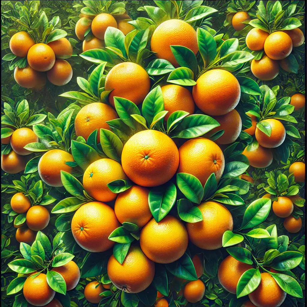 Orange, Russia